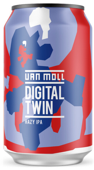 Van Moll Digital Twin