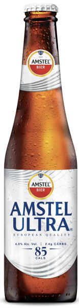 Cervecería Cuauhtémoc Moctezuma Amstel Ultra