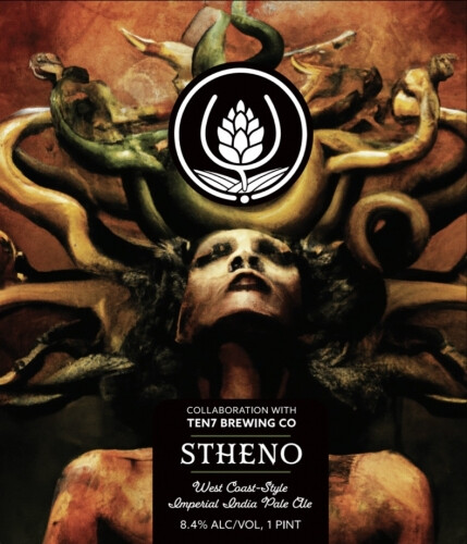 Source Farmhouse Brewery Stheno