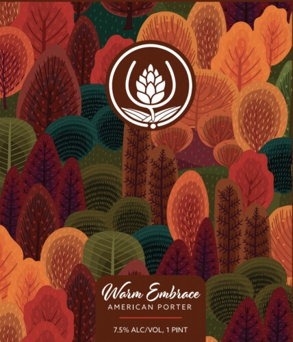 Source Farmhouse Brewery Warm Embrace
