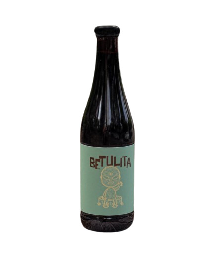 Cervecería Rey Árbol Betulita Pistache