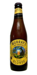 Murray's Craft Brewing Co. Sassy Blonde