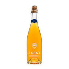 Maison Sassy Cidre Brut