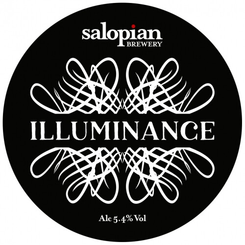 Salopian Brewery Illuminance