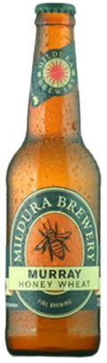 Mildura Brewery (BROO) Pty Ltd Honey Wheat