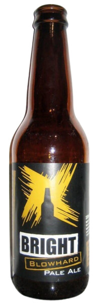 Bright Brewery Blowhard Pale