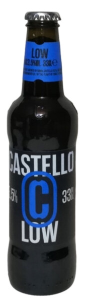 Castello di Udine Spa Low