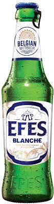 Efes Vitanta Moldova Brewery Efes Blanche