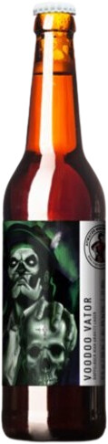 Atwater Brewery Voodoo Vator