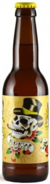Bierschmiede Punk's Finest Brew