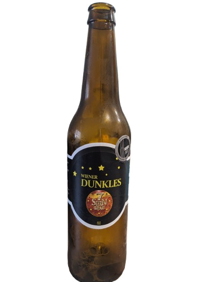 7 Stern Bräu Wiener Dunkles