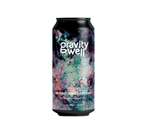 Gravity Well Brewing 5D Einstein Equations