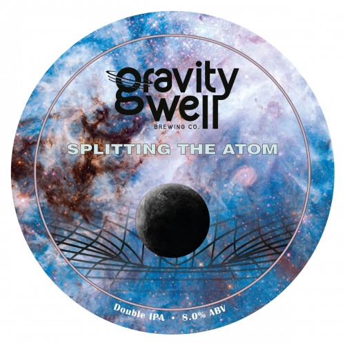 Gravity Well Brewing Splitting The Atom