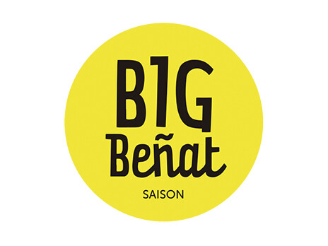 Drunken Bros. Big Beñat