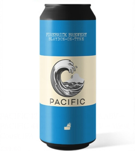 Firebrick Pacific