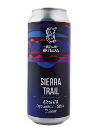 Browar Artezan Sierra Trail