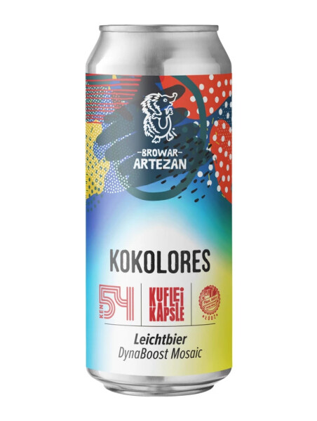 Browar Artezan Kokolores