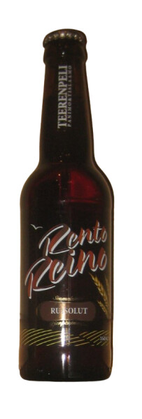 Teerenpeli Panimo & Tislaamo Rentoreino (lager)
