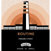 BlackStack Brewing Company Routine