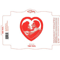 The Veil Brewing Company Foreign Love