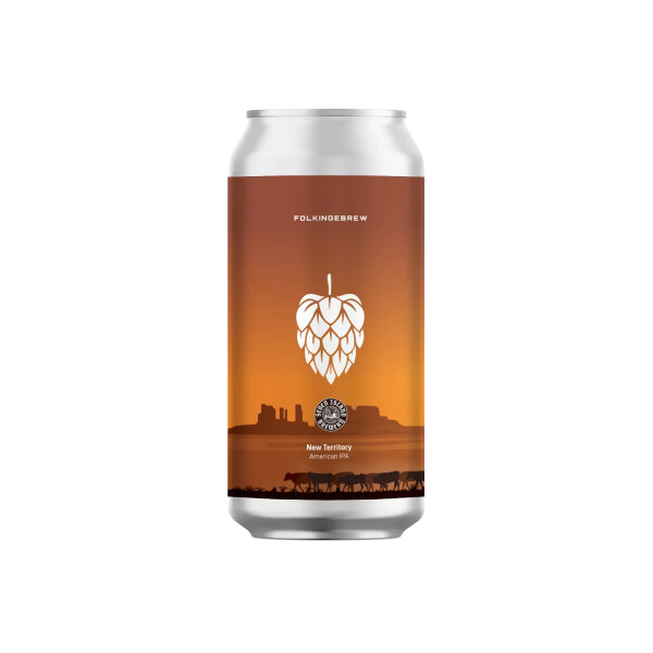 Folkingebrew New Territory