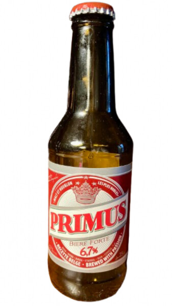 Brasserie De Kabylie - SBK Primus Biere Forte