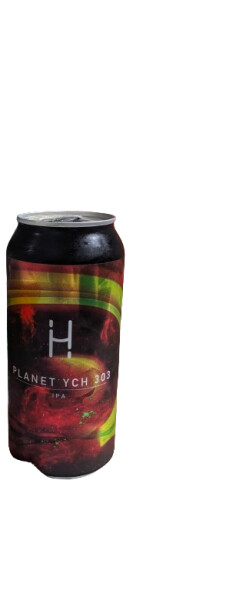Hopalaa! Brewery Planet YCH 303