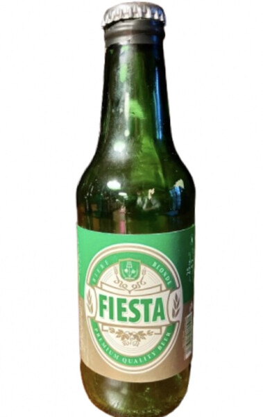 S.A.R.L. Tango Fiesta Blonde