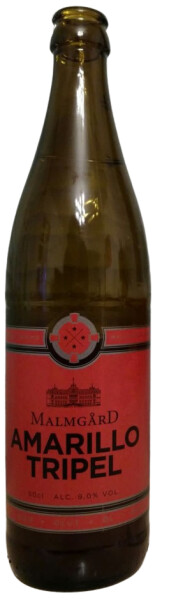 Malmgårdin Panimo Amarillo Tripel