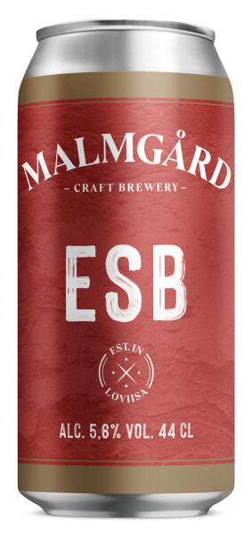 Malmgårdin Panimo ESB