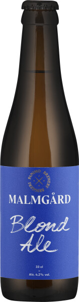 Malmgårdin Panimo Blond Ale