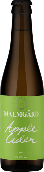 Malmgårdin Panimo Apple Cider