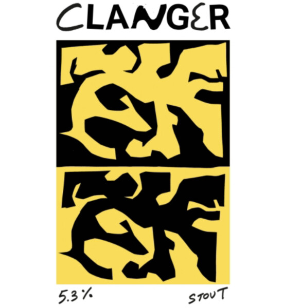 Baron Brewing Clanger