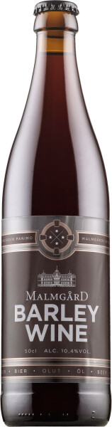 Malmgårdin Panimo Barley Wine