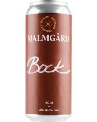 Malmgårdin Panimo Bock