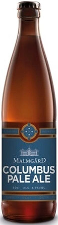 Malmgårdin Panimo Columbus Pale Ale