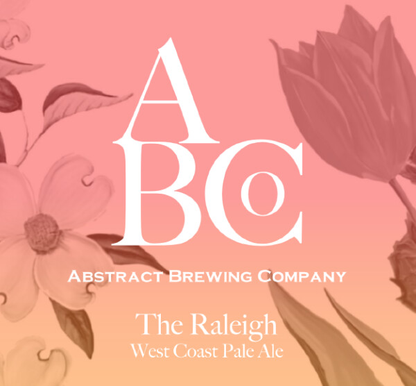 Abstract Brewing Company The Raleigh