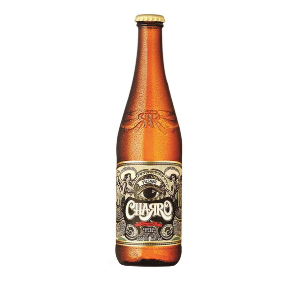 Charro Brewing Company Ambar