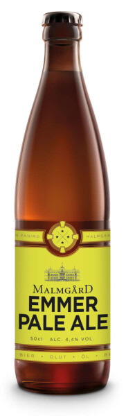 Malmgårdin Panimo Emmer Pale Ale