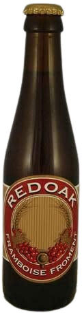 Redoak Boutique Beer Cafe Framboise Froment