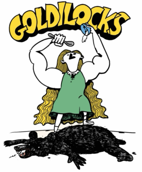 Baron Brewing Goldilocks