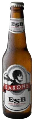 Barons Brewing Company Extra Special Bitter (ESB)