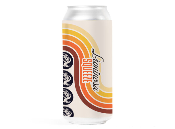 Tree House Brewing Company Luminosa Squeeze