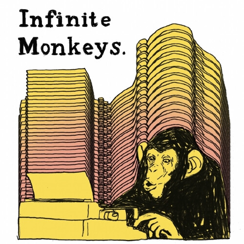 Baron Brewing Infinite Monkeys