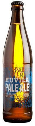Malmgårdin Panimo Huvila Pale Ale