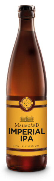 Malmgårdin Panimo Imperial IPA