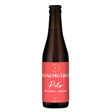 Malmgårdin Panimo Pils