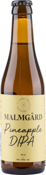 Malmgårdin Panimo Pineapple DIPA
