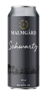 Malmgårdin Panimo Schwartz