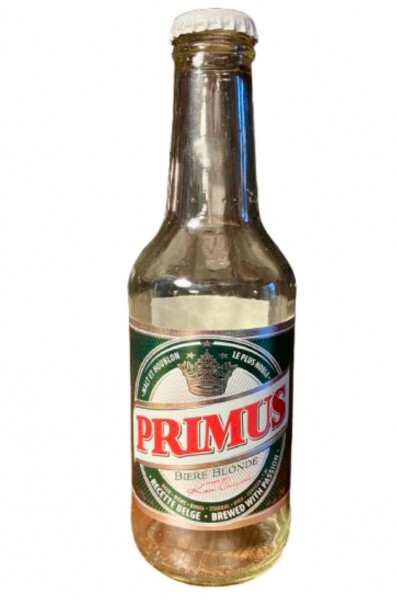 Brasserie De Kabylie - SBK Primus Biere (Algeria)
